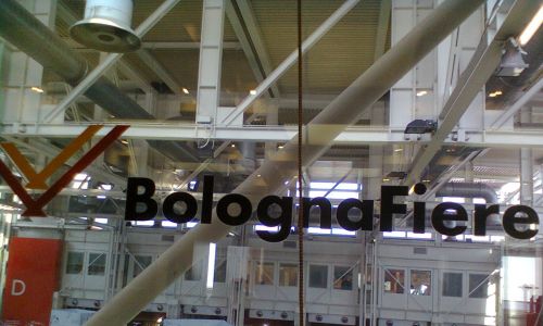 BOLOGNA 2018 FIERA del libro per ragazzi 2018