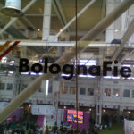 BOLOGNA 2018 FIERA del libro per ragazzi 2018