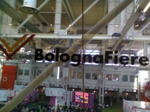 BOLOGNA 2018 FIERA del libro per ragazzi 2018